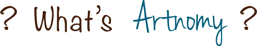 what'sアートノミー