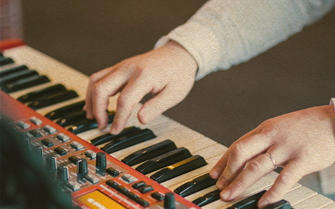 メインビジュアル