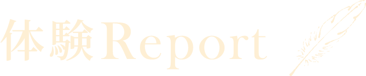 体験レポート